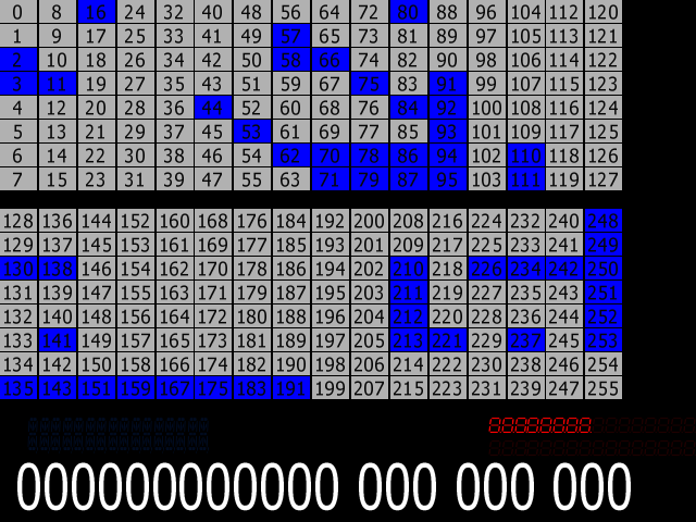 Take Your Pick (Barcrest) (MPU4) (TA4 2.1, hack, set 1) png snap