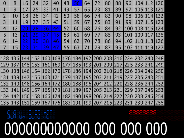 Turbo Play (Barcrest) (Dutch) (MPU4) (DTP 1.3) png snap