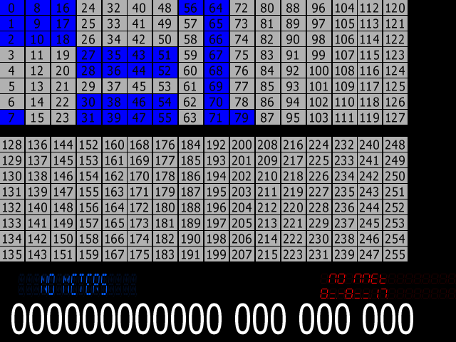 Turbo Play (Barcrest) (MPU4) (CTP 0.4) png snap