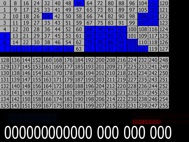 Turbo Reel (Barcrest) (Dutch) (MPU4) (DTR 3.1) png snap