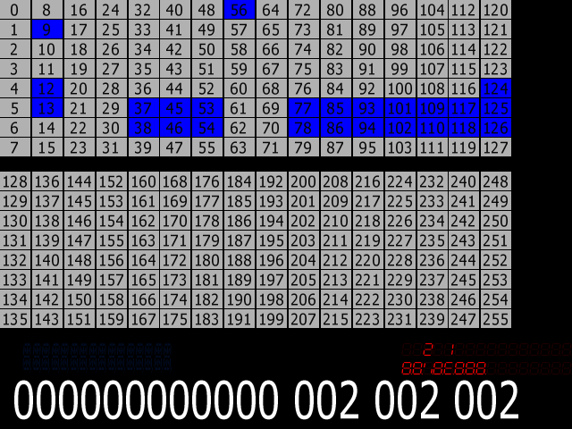 The Hit (Barcrest) (MPU4) (DTH 1.7) png snap
