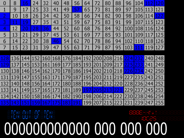 Ten Out Of Ten (Barcrest) (MPU4) (TOC 0.3) png snap