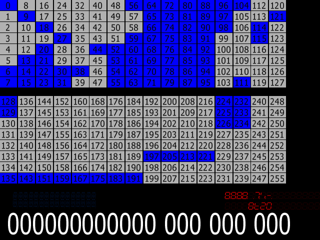 Ten Out Of Ten (Barcrest) (MPU4) (TOT 0.5 RD) png snap