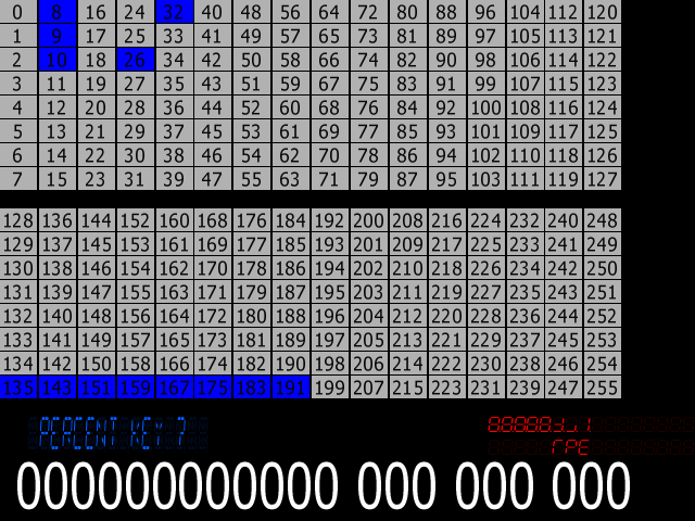 Ten Out Of Ten (Barcrest) (MPU4) (TOT 0.5 YD) png snap