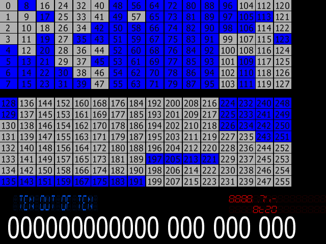 Ten Out Of Ten (Barcrest) (MPU4) (TOT 0.5 K) png snap