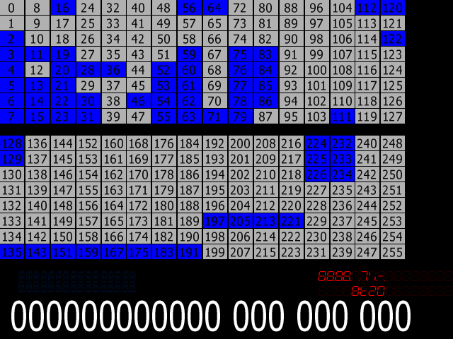 Ten Out Of Ten (Barcrest) (MPU4) (TOT 0.5 R) png snap