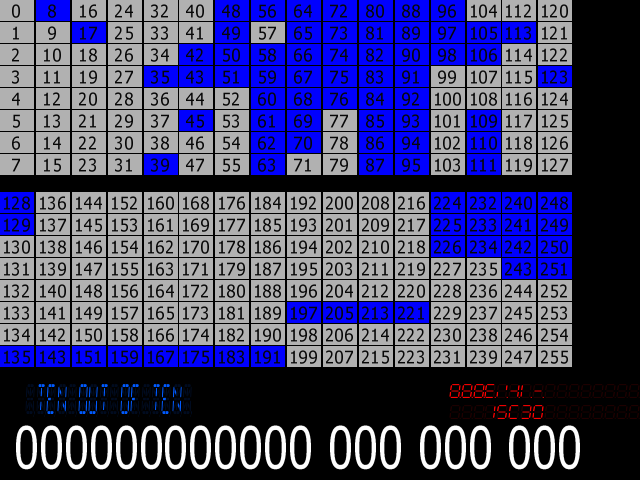Ten Out Of Ten (Barcrest) (MPU4) (TOT 0.6 AD) png snap