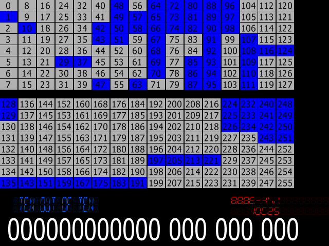 Ten Out Of Ten (Barcrest) (MPU4) (TOC 0.3 AD) png snap