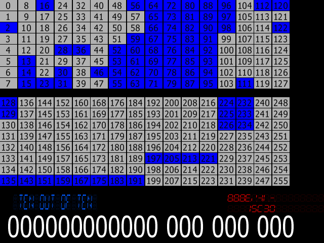 Ten Out Of Ten (Barcrest) (MPU4) (TOT 0.6 KD) png snap