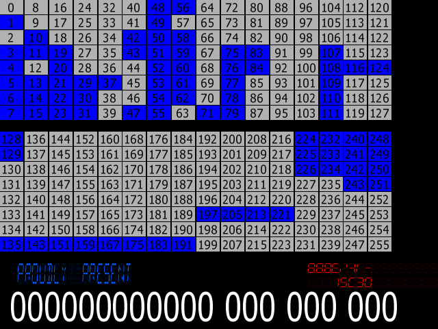Ten Out Of Ten (Barcrest) (MPU4) (TOT 0.6 RD) png snap