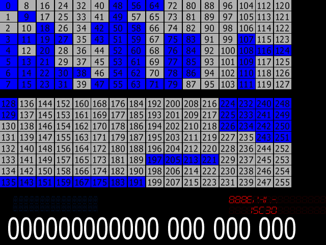 Ten Out Of Ten (Barcrest) (MPU4) (TOT 0.6 R) png snap