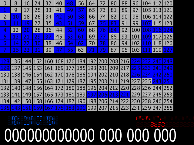 Ten Out Of Ten (Barcrest) (MPU4) (TOC 0.1) png snap