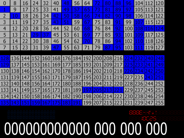 Ten Out Of Ten (Barcrest) (MPU4) (TOC 0.3 B) png snap