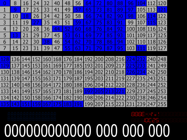 Ten Out Of Ten (Barcrest) (MPU4) (TOC 0.3 KD) png snap