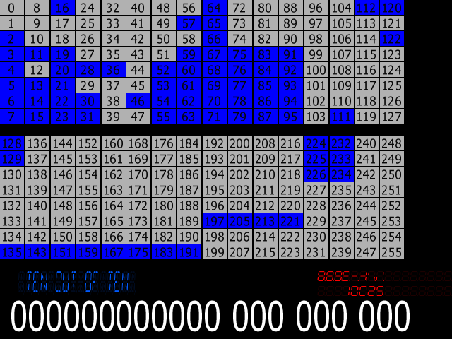 Ten Out Of Ten (Barcrest) (MPU4) (TOC 0.3 RD) png snap