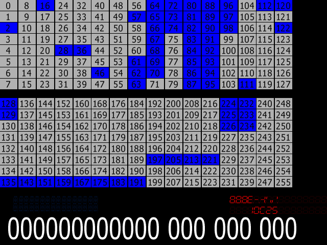 Ten Out Of Ten (Barcrest) (MPU4) (TOC 0.3 R) png snap