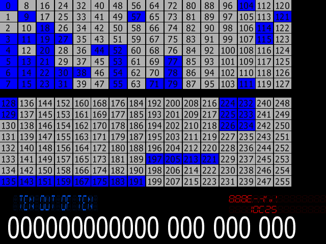 Ten Out Of Ten (Barcrest) (MPU4) (TOC 0.3 C) png snap