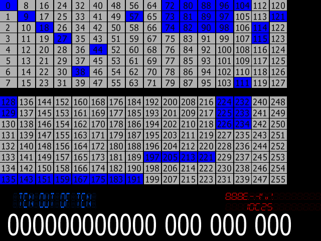 Ten Out Of Ten (Barcrest) (MPU4) (TOC 0.4 B) png snap