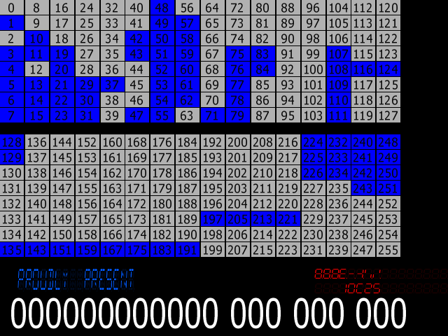 Ten Out Of Ten (Barcrest) (MPU4) (TOC 0.4 C) png snap