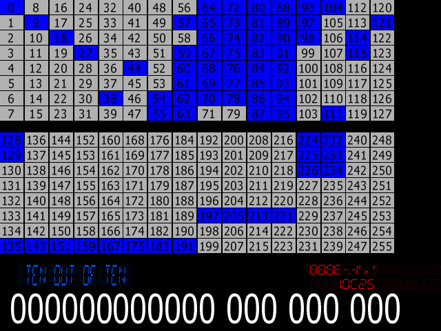 Ten Out Of Ten (Barcrest) (MPU4) (TOC 0.4 KD) png snap