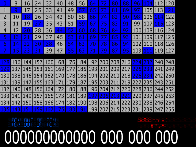Ten Out Of Ten (Barcrest) (MPU4) (TOC 0.4 K) png snap