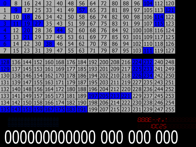 Ten Out Of Ten (Barcrest) (MPU4) (TOC 0.4) png snap