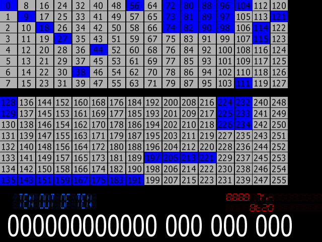 Ten Out Of Ten (Barcrest) (MPU4) (TOT 0.5 AD) png snap