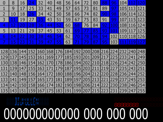 Top Run (Dutch) (MPU4) png snap