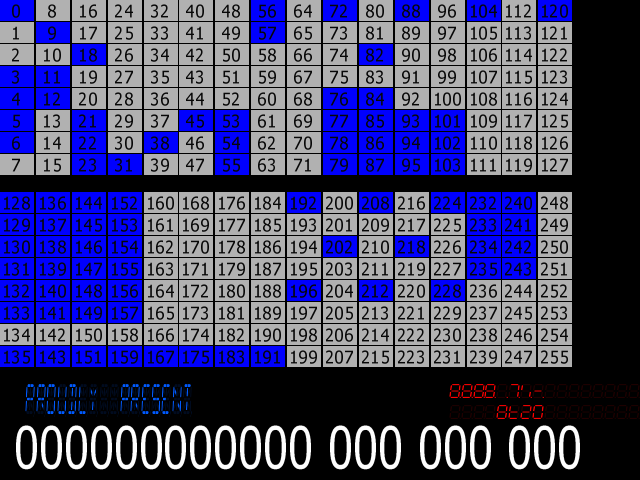 Top Tenner (Barcrest) (type 1) (MPU4) (TTS 0.4) png snap