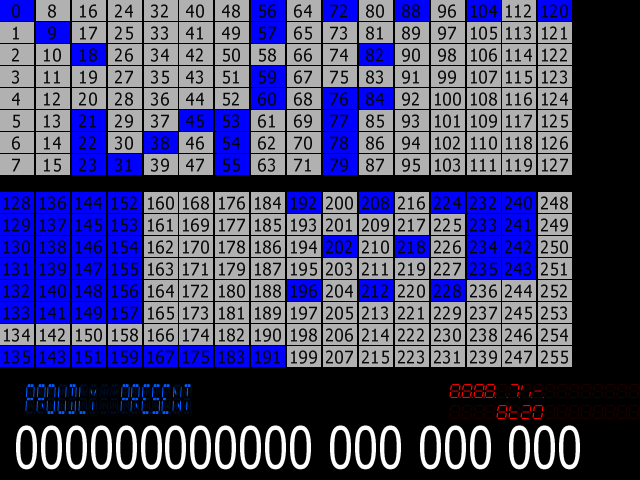Top Tenner (Barcrest) (type 1) (MPU4) (TTS 0.2 AD) png snap