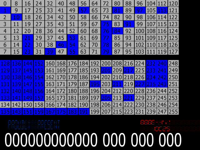 Top Tenner (Barcrest) (type 1) (MPU4) (TTH 1.0, hack?) png snap