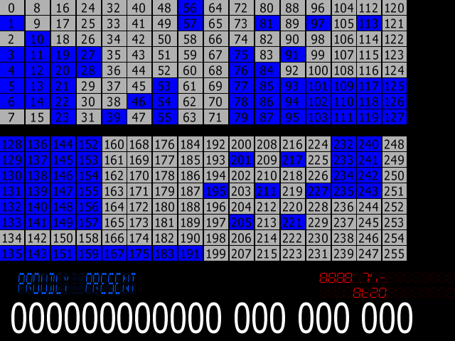 Top Tenner (Barcrest) (type 1) (MPU4) (TTS 0.2 D) png snap