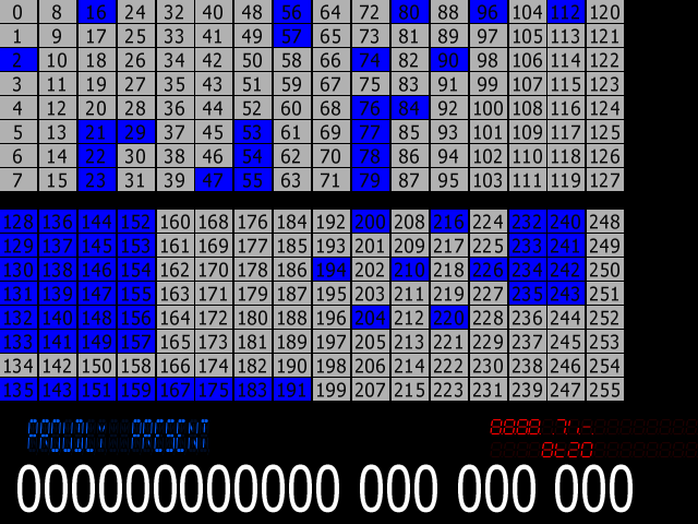Top Tenner (Barcrest) (type 1) (MPU4) (TTS 0.2) png snap