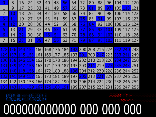 Top Tenner (Barcrest) (type 1) (MPU4) (TTS 0.4 AD) png snap