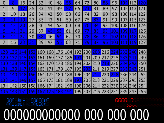 Top Tenner (Barcrest) (type 1) (MPU4) (TTS 0.4 B) png snap