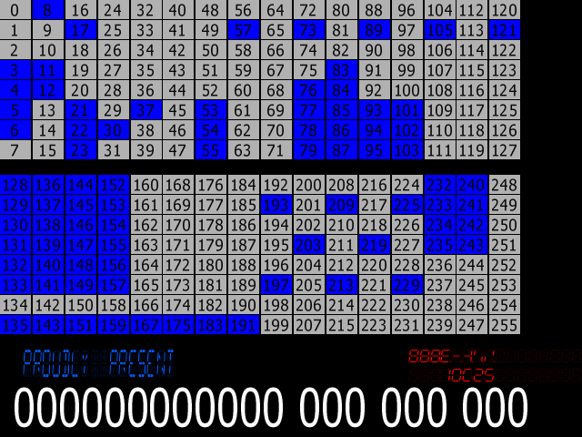 Top Tenner (Barcrest) (type 1) (MPU4) (TTH 1.0 B) png snap