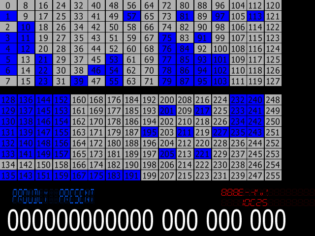 Top Tenner (Barcrest) (type 1) (MPU4) (TTH 1.0) png snap