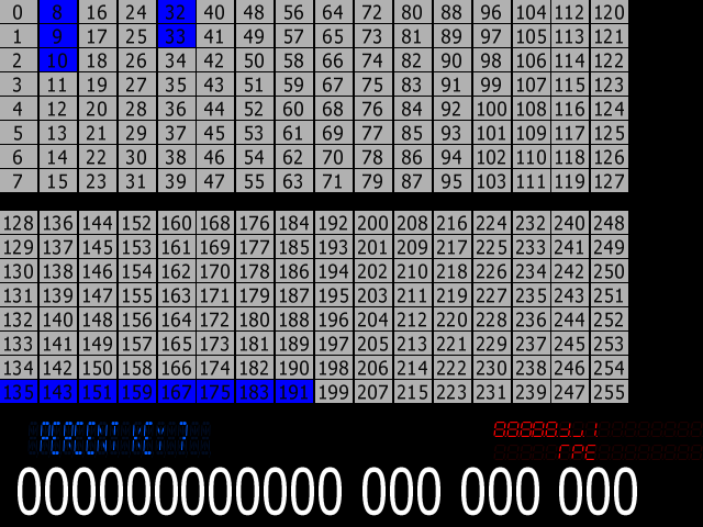 Top Tenner (Barcrest) (type 1) (MPU4) (TTH 1.0 Y) png snap