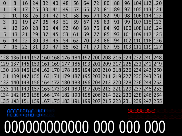Top Timer (Barcrest) (Dutch) (MPU4) (DTT 1.8, set 1) png snap