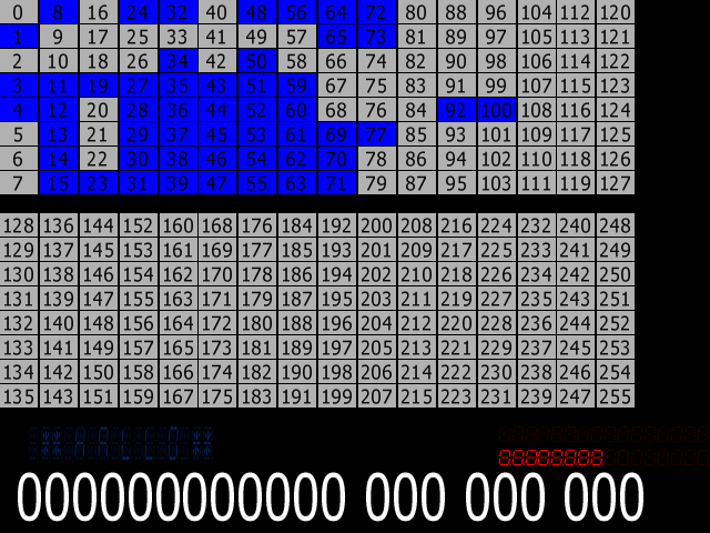 Triple Bank (Barcrest) (Dutch) (MPU4) (DTB 1.2) png snap