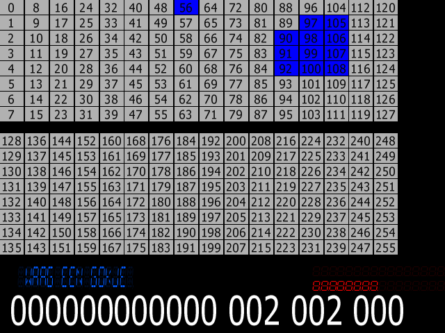 Tricolor (Barcrest) (Dutch) (MPU4) (DTC 2.5) png snap