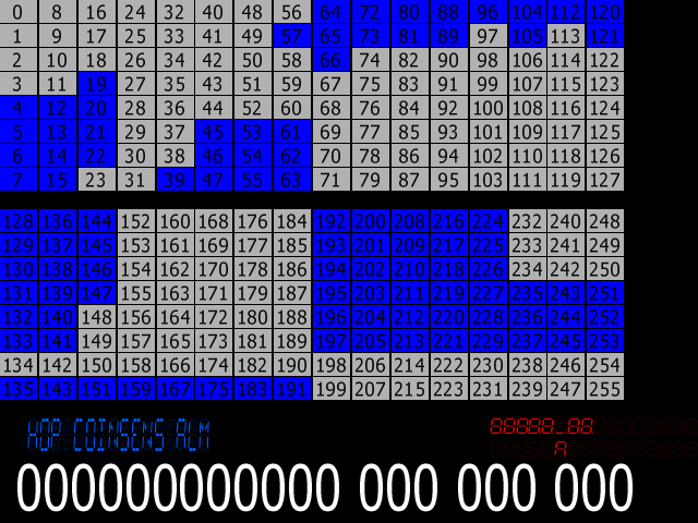 Ten Ten Do It Again (Barcrest) (MPU4) (TDA 0.4 BD) png snap