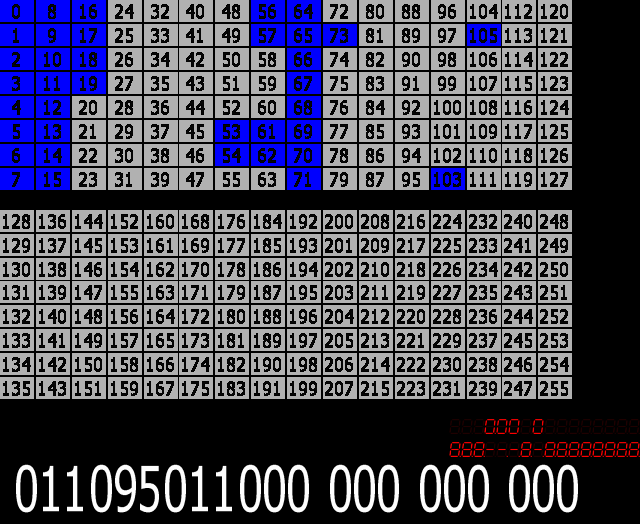 Tutti Fruity (BWB) (MPU4) (set 3) png snap