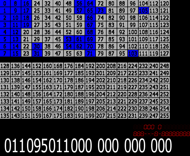 Tutti Fruity (BWB) (MPU4) (set 9) png snap