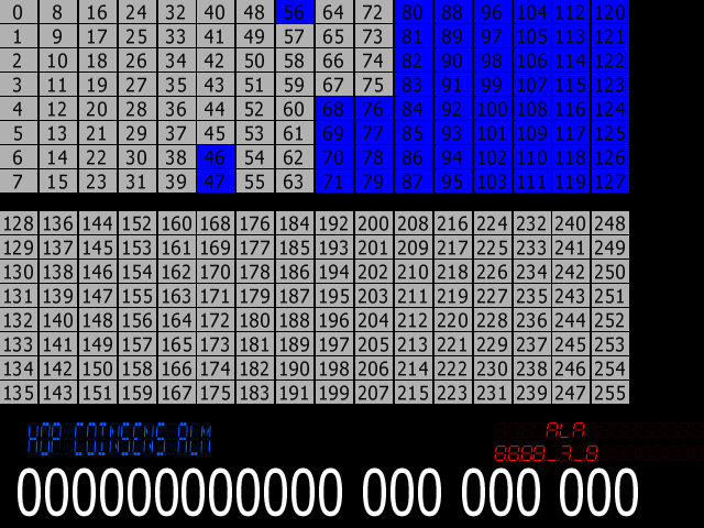 Tutti Fruity (Barcrest) (MPU4) (TF4 0.2 K) png snap