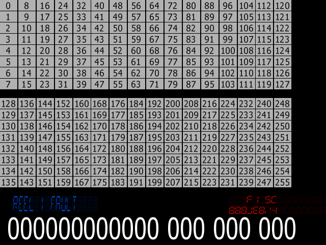 Twist Again (J.A. Brown) (MPU4) (TA 9.6, set 3) png snap