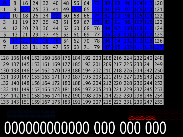 Viva Espana (Barcrest) (MPU4) (VE5 6.0, hack) png snap