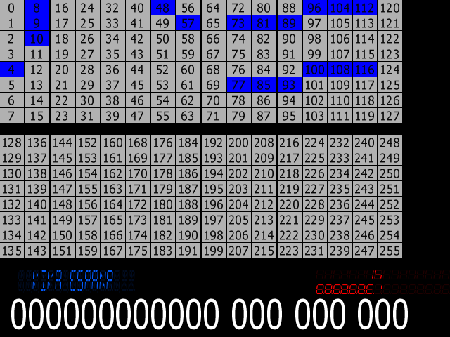 Viva Espana (Barcrest) (MPU4) (VE5 0.2AD) png snap