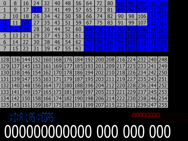 Viva Las Vegas (Nova) (German) (MPU4) (GLV 1.2) png snap