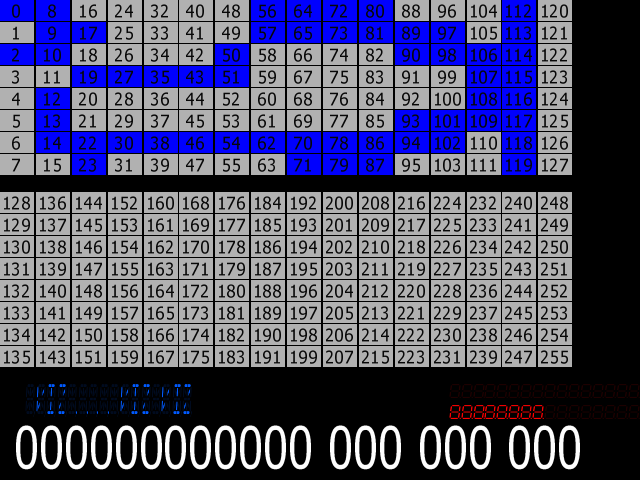 Viz (Barcrest) (MPU4) (VIZ 0.6) png snap